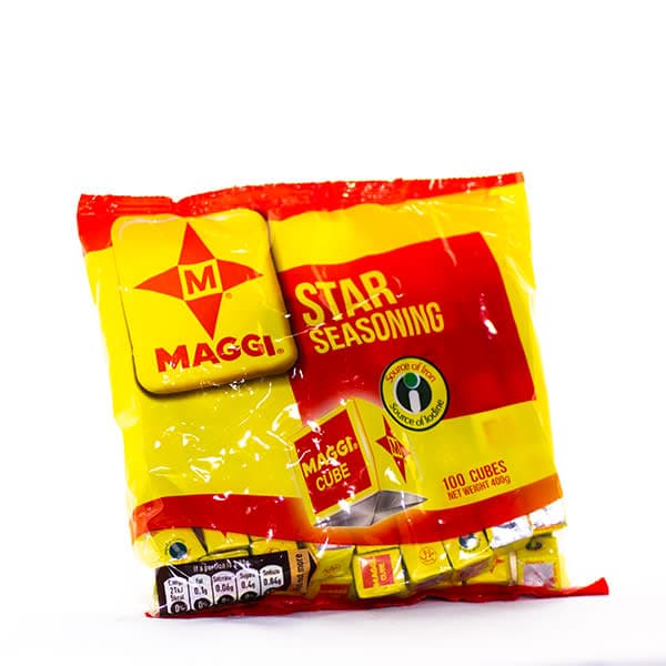 Maggi