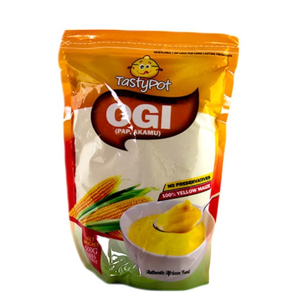Pap (Ogi)
